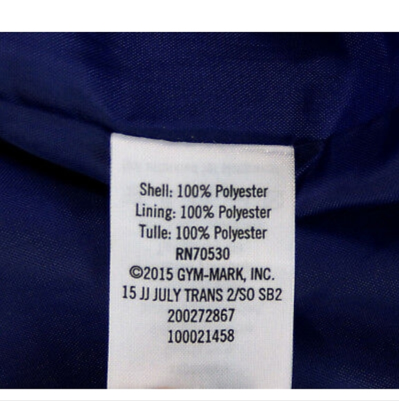 Janie and Jack Flower Dress - Picture 6 of 8